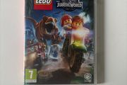 LEGO: Jurassic World