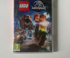 LEGO: Jurassic World