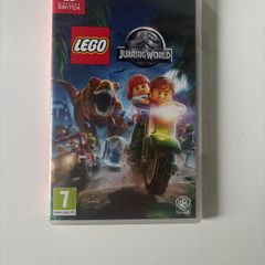 LEGO: Jurassic World