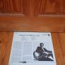 Hymns By Johnny Cash - LP - Columbia Records - 1959 Image 2