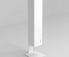 SanificaAria 30 Air purifier with UV-C lamp