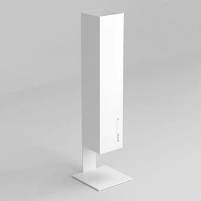 SanificaAria 30 Air purifier with UV-C lamp