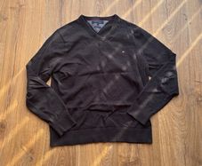 long sleeve jumper Tommy Hilfiger