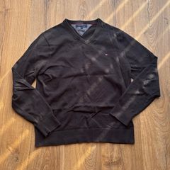 long sleeve jumper Tommy Hilfiger