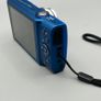 Canon PowerShot A4000 IS 16MP Digital Camera Blue - Full Kit Image 8