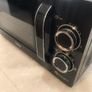 TOWER 20L 800W Manual Microwave Image 5