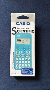 casio calculator
