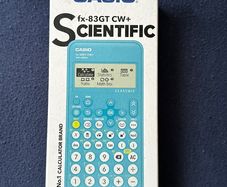 casio calculator