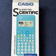 casio calculator