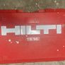 Hilti Drill SDS TE-14 Image 3