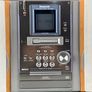 Panasonic SA-PM25 CD, Cassette, Tuner, Stereo System Image 2