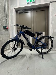 TREK 1000W Electric Bike