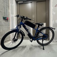 TREK 1000W Electric Bike
