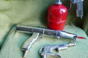 Air Tools (25 each)
