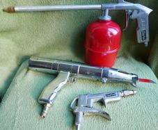 Air Tools (25 each)