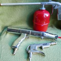 Air Tools (25 each)