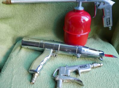 Air Tools (25 each)