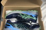 ASICS gel trabuco terra