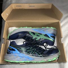 ASICS gel trabuco terra