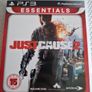 Just Cause 2  PlayStation3 Ps3 Games Original Image 2