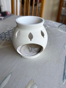 candle holder