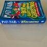 The Boy who slept through Christmas a musical novel by Matt Lucas Image 3