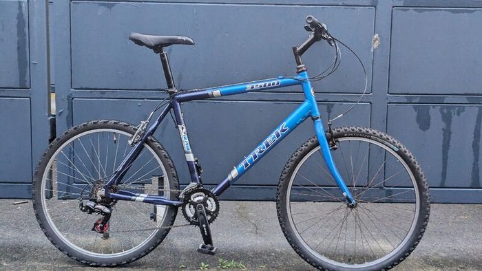 Trek 3500