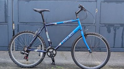 Trek 3500 - Mountain bike - Large