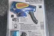 Ezchill auto air conditioning