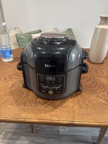 Air Fryer - Ninja