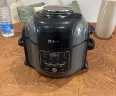 Air Fryer - Ninja