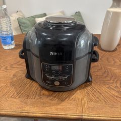 Air Fryer - Ninja