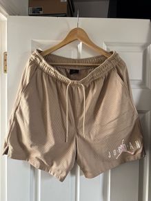 Jordan short L