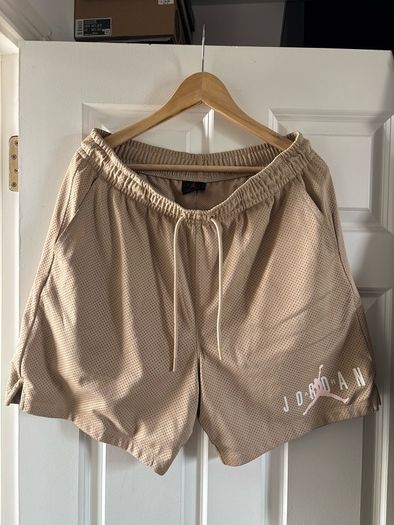 Jordan short L