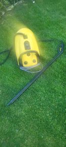 spray washer