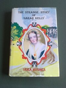 The strange story of Sarah Kelly Ireland Irish history Roscommon Westmeath Signed