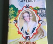 The strange story of Sarah Kelly Ireland Irish history Roscommon Westmeath Signed