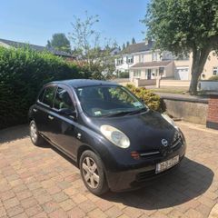 Nissan Micra for sale