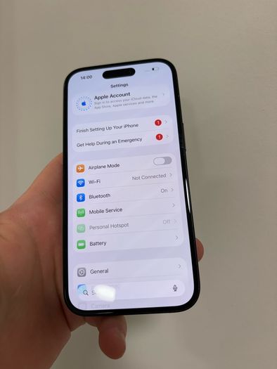 iphone 15 128 gb
