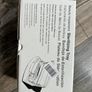 Nail Hair Tools Tray Sterilizer Manicure Disinfection Plastic Box Nail Sterilizing Clean Container Image 5