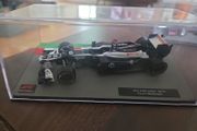 Williams FW34