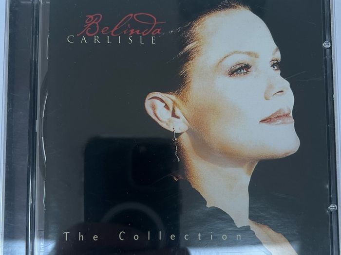 Belinda Carlisle - The Collection - CD