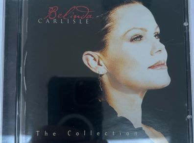 Belinda Carlisle - The Collection - CD