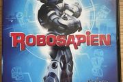 Robosapien (DVD)