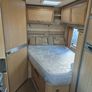 Deposit taken Motorhome 2007 RHD Bessecarr E560 Image 5