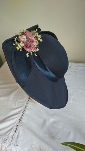 Vintage Hat