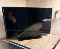 24 inch smart tv