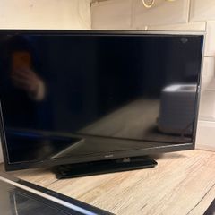 24 inch smart tv