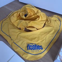 Floaties Baby Swim Seat