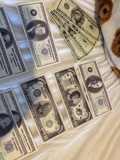 play money